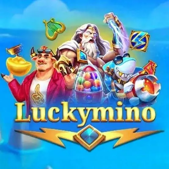 LUCKYMINO - Temukan Teman Baru di Sekitar Anda