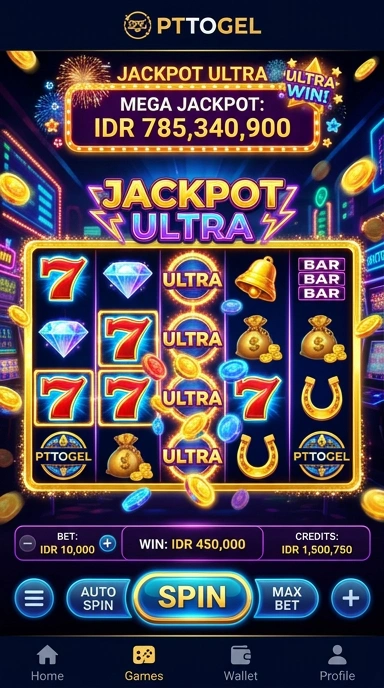 pttogel - Kanal Aplikasi Terpercaya dan Lengkap untuk Unduhan
